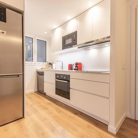 Bravissimo Afra, 2-Bedroom Apartment Girona Eksteriør bilde