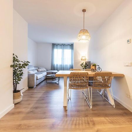 Bravissimo Afra, 2-Bedroom Apartment Girona Eksteriør bilde