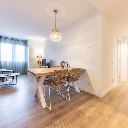 Bravissimo Afra, 2-Bedroom Apartment Girona Eksteriør bilde