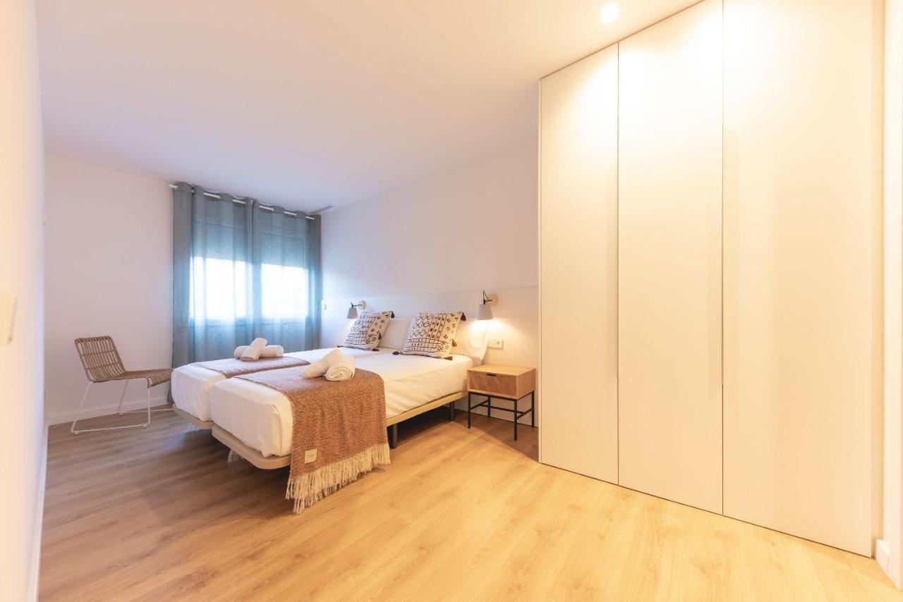 Bravissimo Afra, 2-Bedroom Apartment Girona Eksteriør bilde