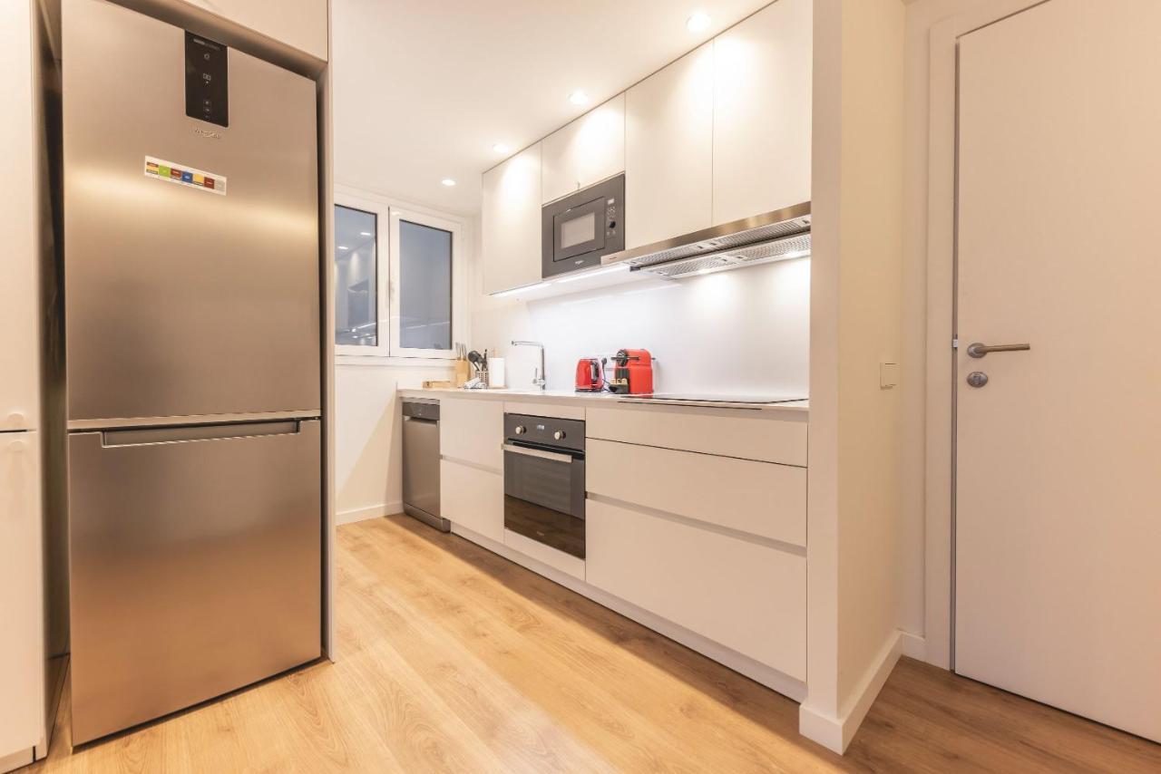 Bravissimo Afra, 2-Bedroom Apartment Girona Eksteriør bilde