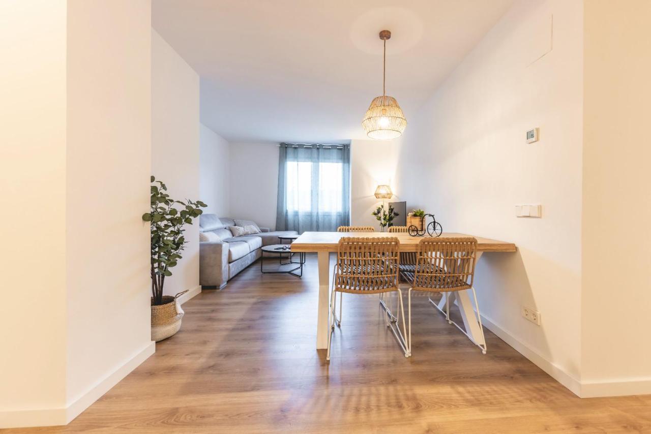 Bravissimo Afra, 2-Bedroom Apartment Girona Eksteriør bilde