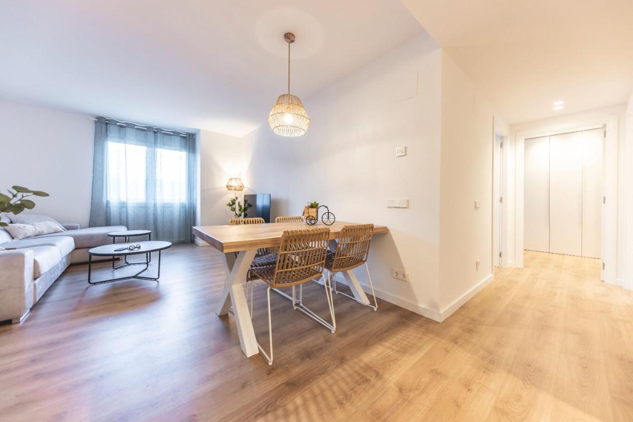 Bravissimo Afra, 2-Bedroom Apartment Girona Eksteriør bilde