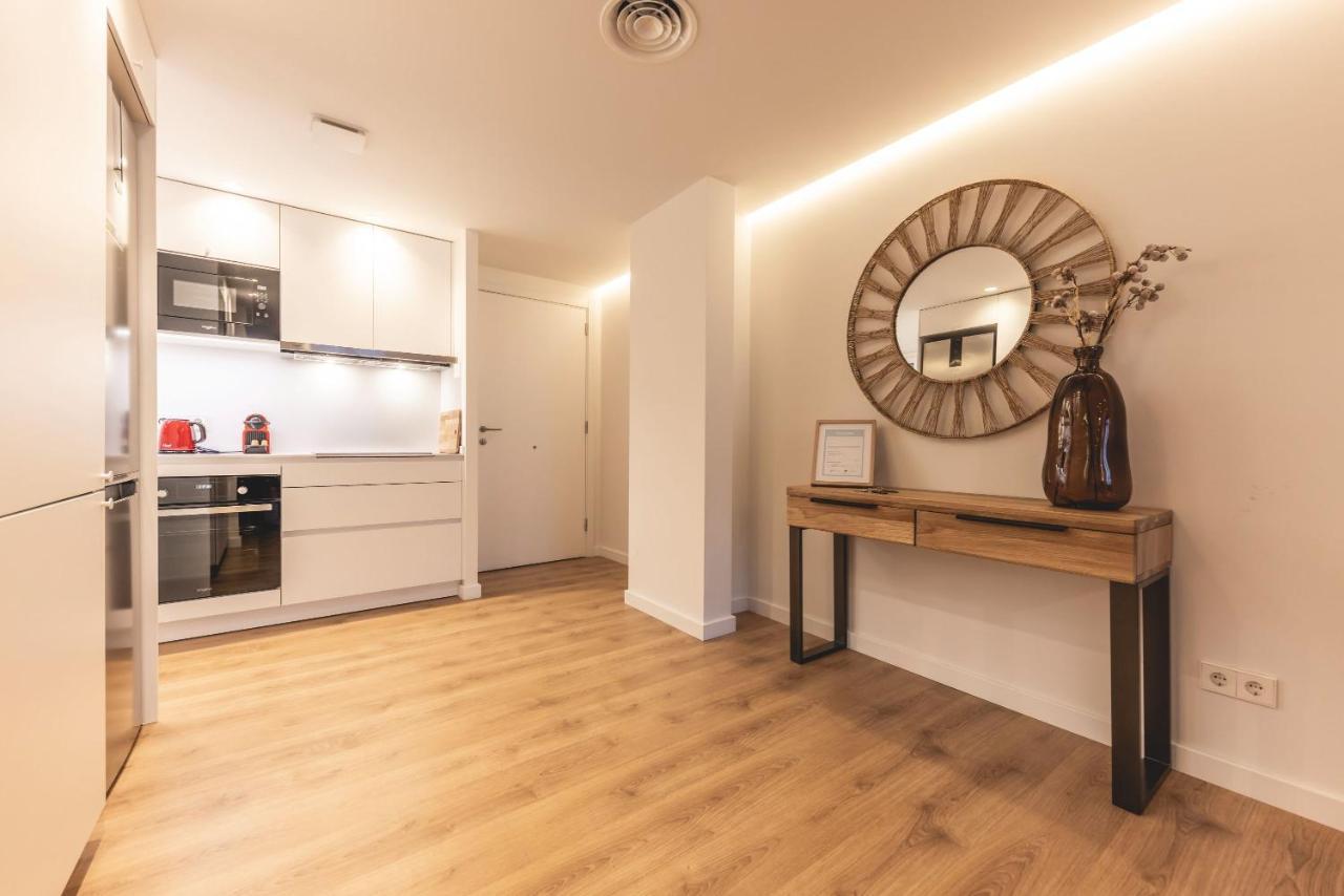 Bravissimo Afra, 2-Bedroom Apartment Girona Eksteriør bilde