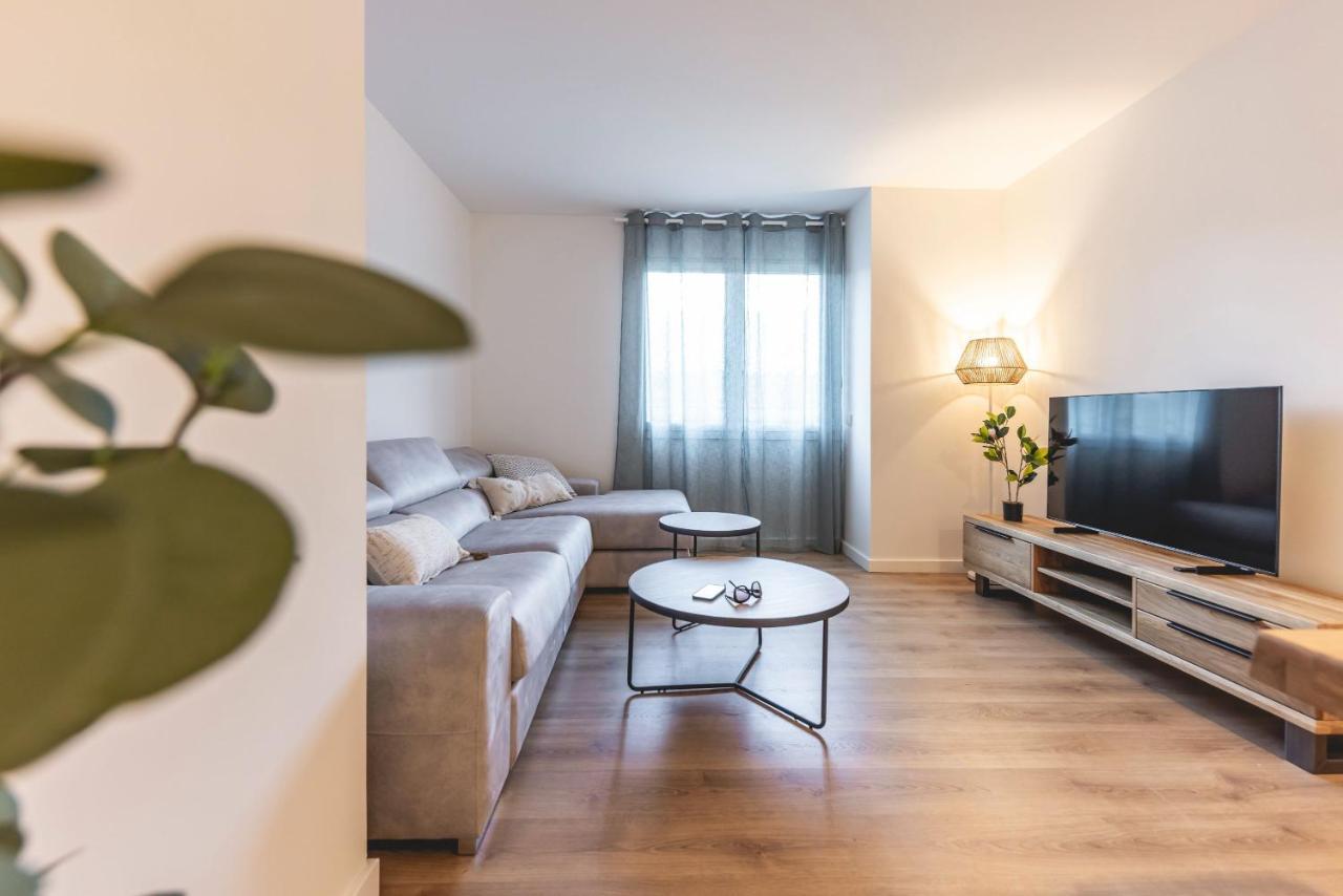 Bravissimo Afra, 2-Bedroom Apartment Girona Eksteriør bilde