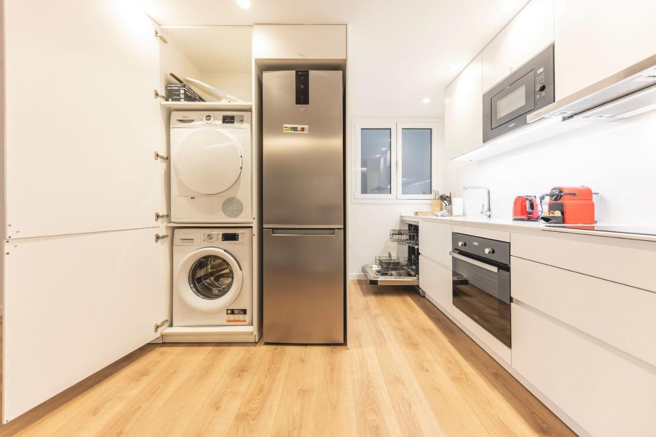 Bravissimo Afra, 2-Bedroom Apartment Girona Eksteriør bilde