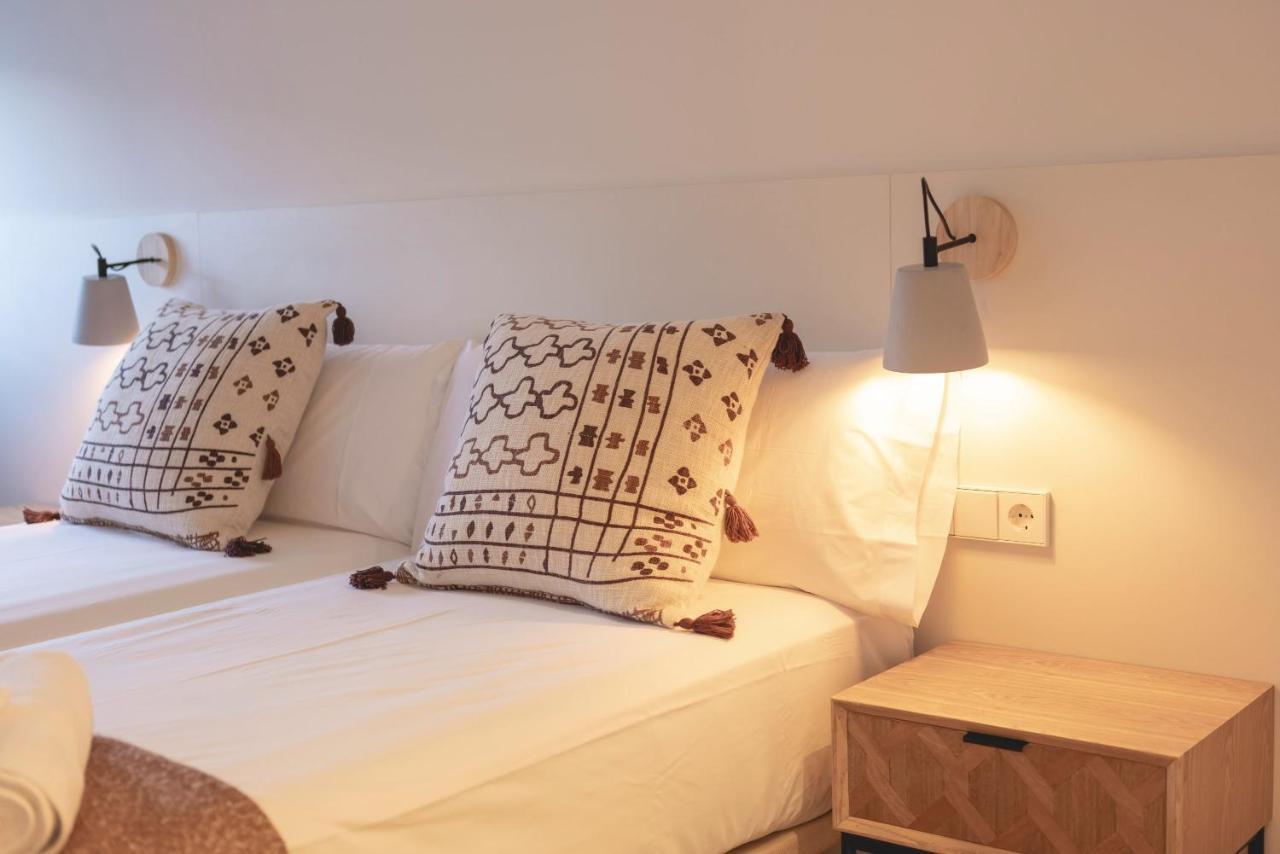 Bravissimo Afra, 2-Bedroom Apartment Girona Eksteriør bilde