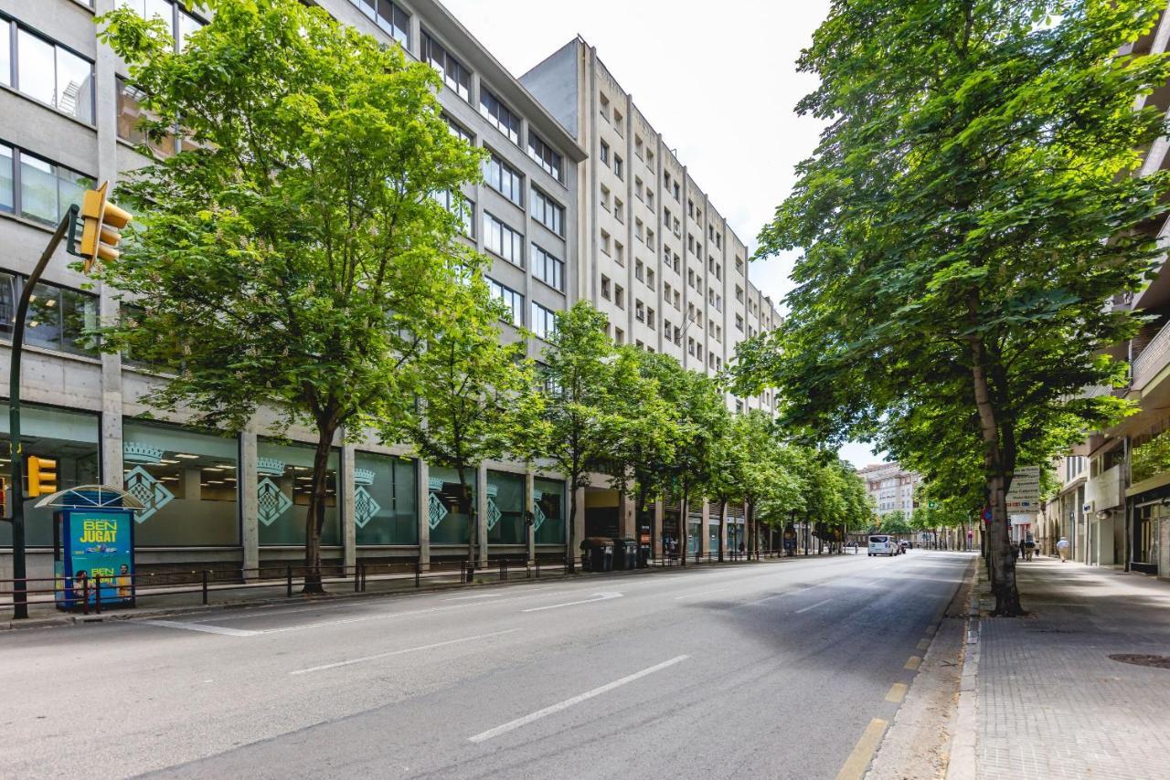 Bravissimo Afra, 2-Bedroom Apartment Girona Eksteriør bilde