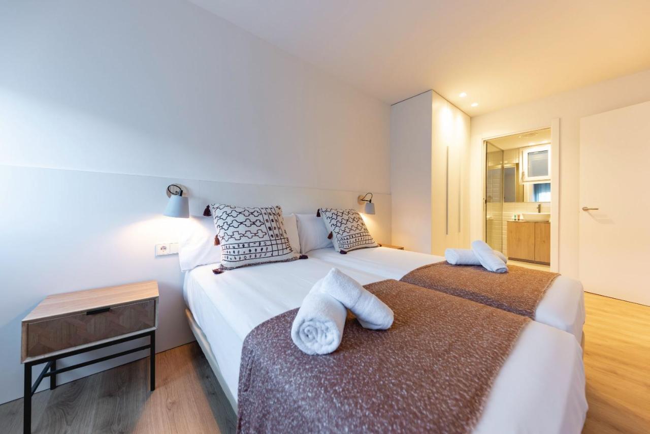 Bravissimo Afra, 2-Bedroom Apartment Girona Eksteriør bilde