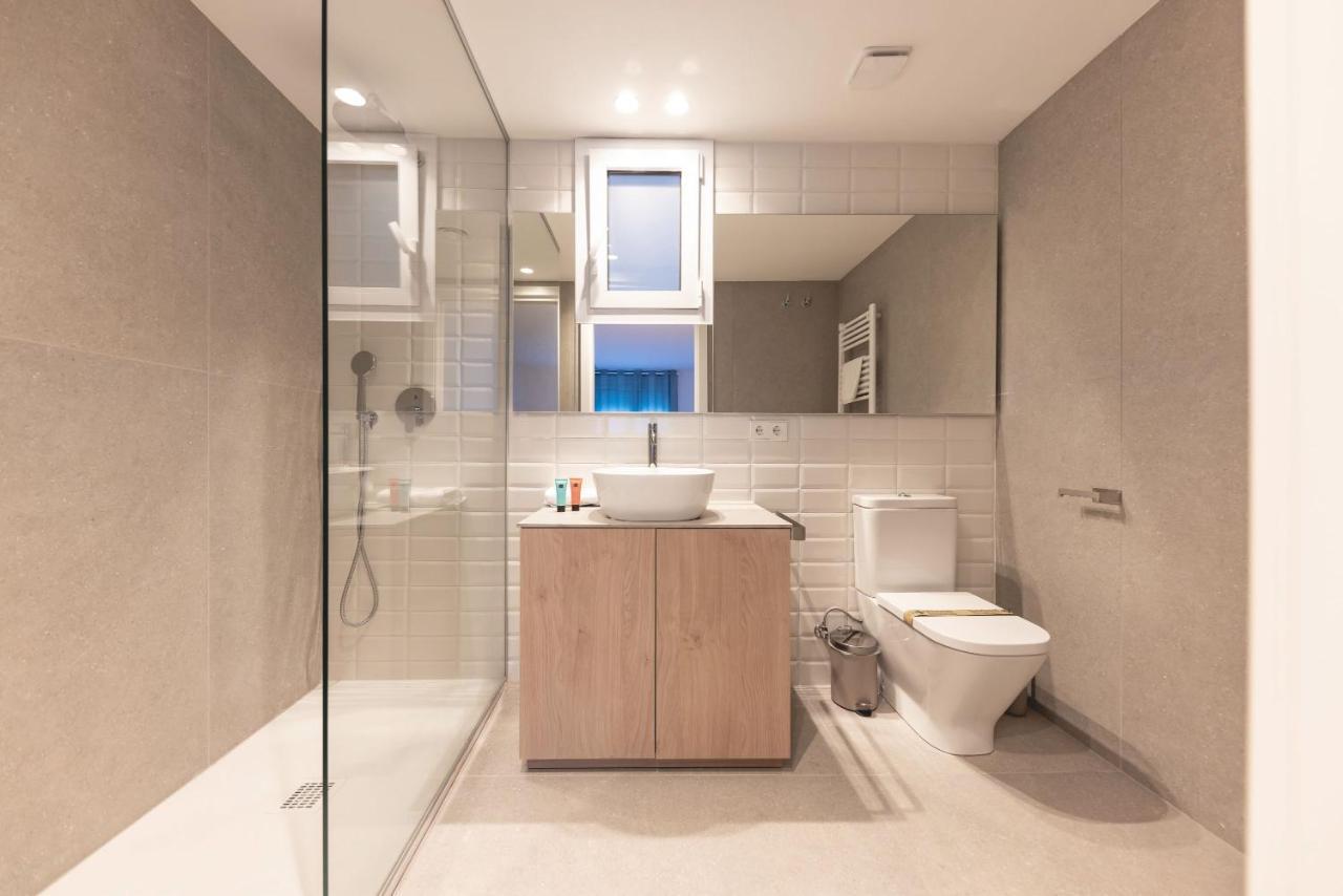 Bravissimo Afra, 2-Bedroom Apartment Girona Eksteriør bilde