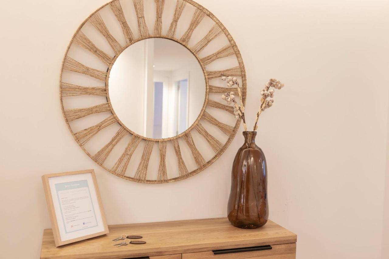 Bravissimo Afra, 2-Bedroom Apartment Girona Eksteriør bilde