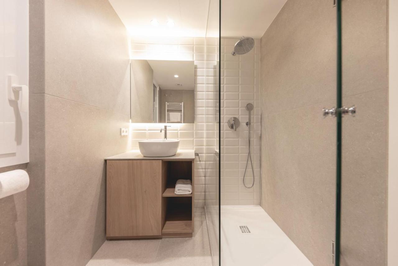 Bravissimo Afra, 2-Bedroom Apartment Girona Eksteriør bilde