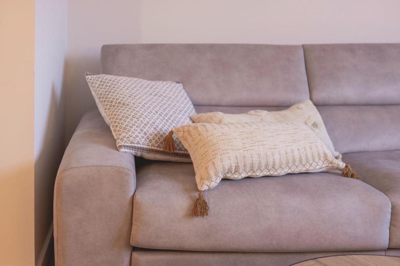 Bravissimo Afra, 2-Bedroom Apartment Girona Eksteriør bilde